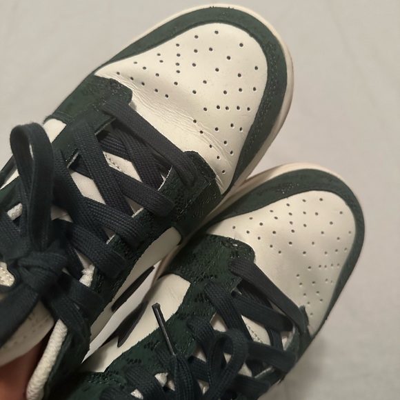 Nike dunk low 💚✨ - Picture 6 of 6